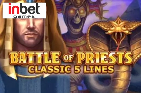 Battle of Priests